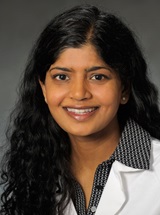 headshot of Meeta Prasad Kerlin, MD, MSCE