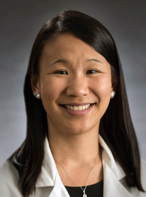 Grace Chen Kimbaris, MD