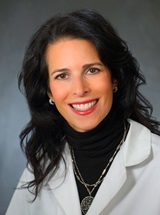 headshot of Wendy P. Klein, MD