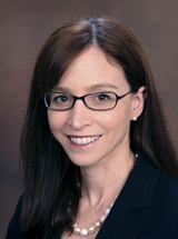 headshot of Jennifer Kogan, MD