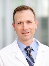 headshot of Stephen J. Kovach, III, MD