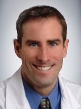 headshot of Jeffrey A. Kramer, MD, MSc