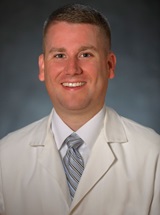headshot of Andrew F. Kuntz, MD