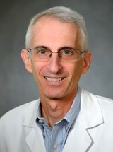 headshot of James D. Lewis, MD, MSCE
