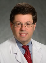 headshot of Gary R. Lichtenstein, MD