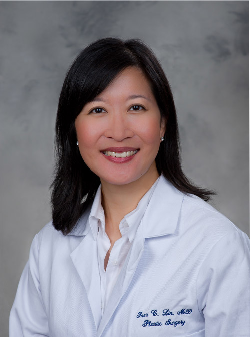Ines C. Lin, MD