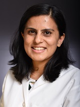 headshot of Sadichhya Lohani, MD, MBBS