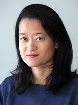 headshot of Saninuj Nini Malayaman, MD