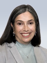 headshot of Susan J. Mandel, MD, MPH