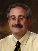 headshot of Richard J. Maniglia, MD
