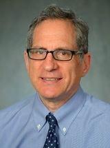 headshot of David A. Mankoff, MD, PhD
