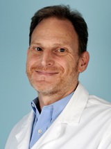 headshot of David J. Margolis, MD, PhD