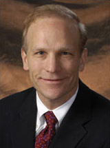 headshot of Kenneth B. Margulies, MD