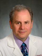 headshot of Clyde E. Markowitz, MD