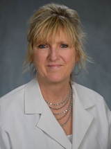 headshot of Sheilagh McCauley, CRNP, MSN