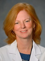 headshot of Marianne McCormick, MD