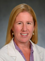 headshot of Carol A. McLaughlin, MD, MPH, MSCE, DTM&H