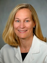 headshot of Nuala J. Meyer, MD, MS