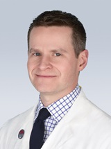 headshot of Robert G. Micheletti, MD