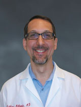 headshot of Jeffrey Howard Millstein, MD