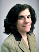 headshot of Kathleen T Montone, MD