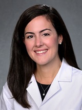 headshot of Kathleen M. Murphy, MD