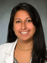 headshot of Deepa Rani Nandiwada, MD