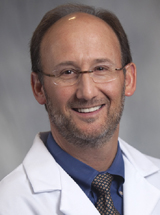headshot of David R. Neiblum, MD