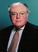 Charles W. Nichols, MD
