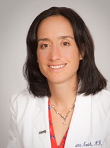 Kristina Novick, MD, MS