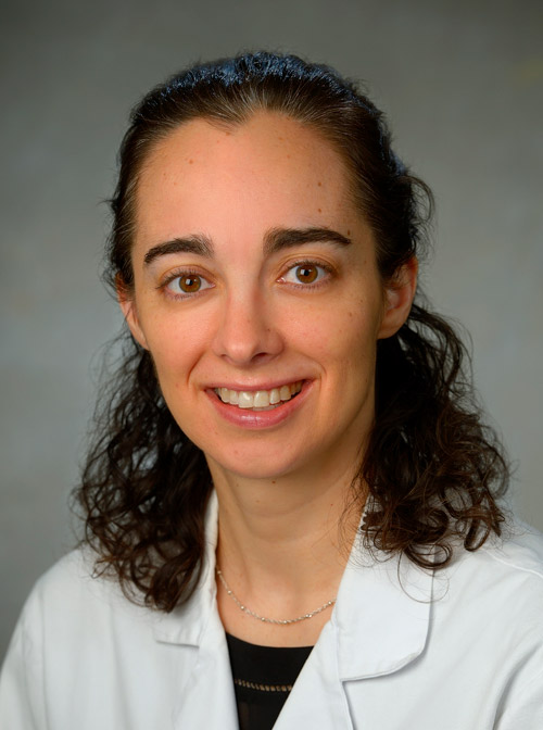 Alexis R. Ogdie-Beatty, MD, MSCE