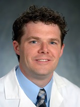 headshot of Mark H. O'Hara, MD