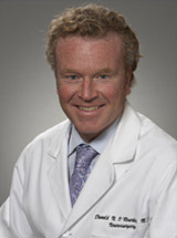 Donald M. O'Rourke, MD