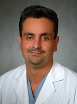 headshot of Jose L. Pascual, MD, PhD, FACS, FRCS(C). FCCM
