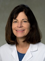 headshot of Jeanmarie Perrone, MD