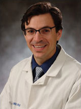 headshot of John P. Plastaras, MD, PhD