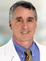 headshot of David L. Porter, MD