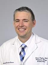 headshot of Steven C. Pugliese, MD