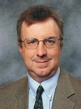 headshot of Patrick M. Reilly, MD