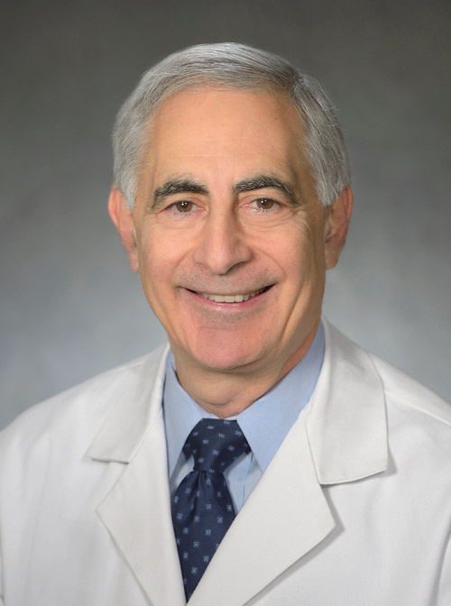 Michael P. Rosenthal, MD