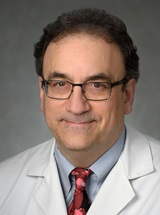 headshot of Kenneth D. Rothstein, MD