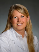 headshot of Danielle Sandsmark, MD, PhD