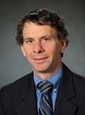 Penn Radiology Department Chair Mitchell D. Schnall, MD, PhD, FACR