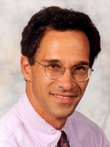 headshot of Richard J. Schwab, MD, DABSM