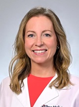 headshot of Catherine Eaton Sharoky, MD, MSCE