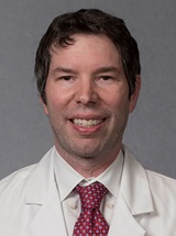 headshot of Robert J. Shaw, MD, MS