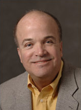 headshot of James W. Shepard, MD