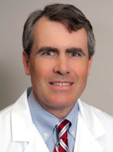 headshot of Cheston Simmons, Jr., MD