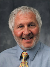 headshot of Barry Smoger, MD