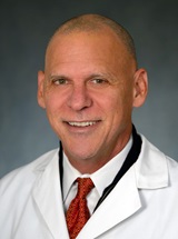 headshot of Daniel Soffer, MD